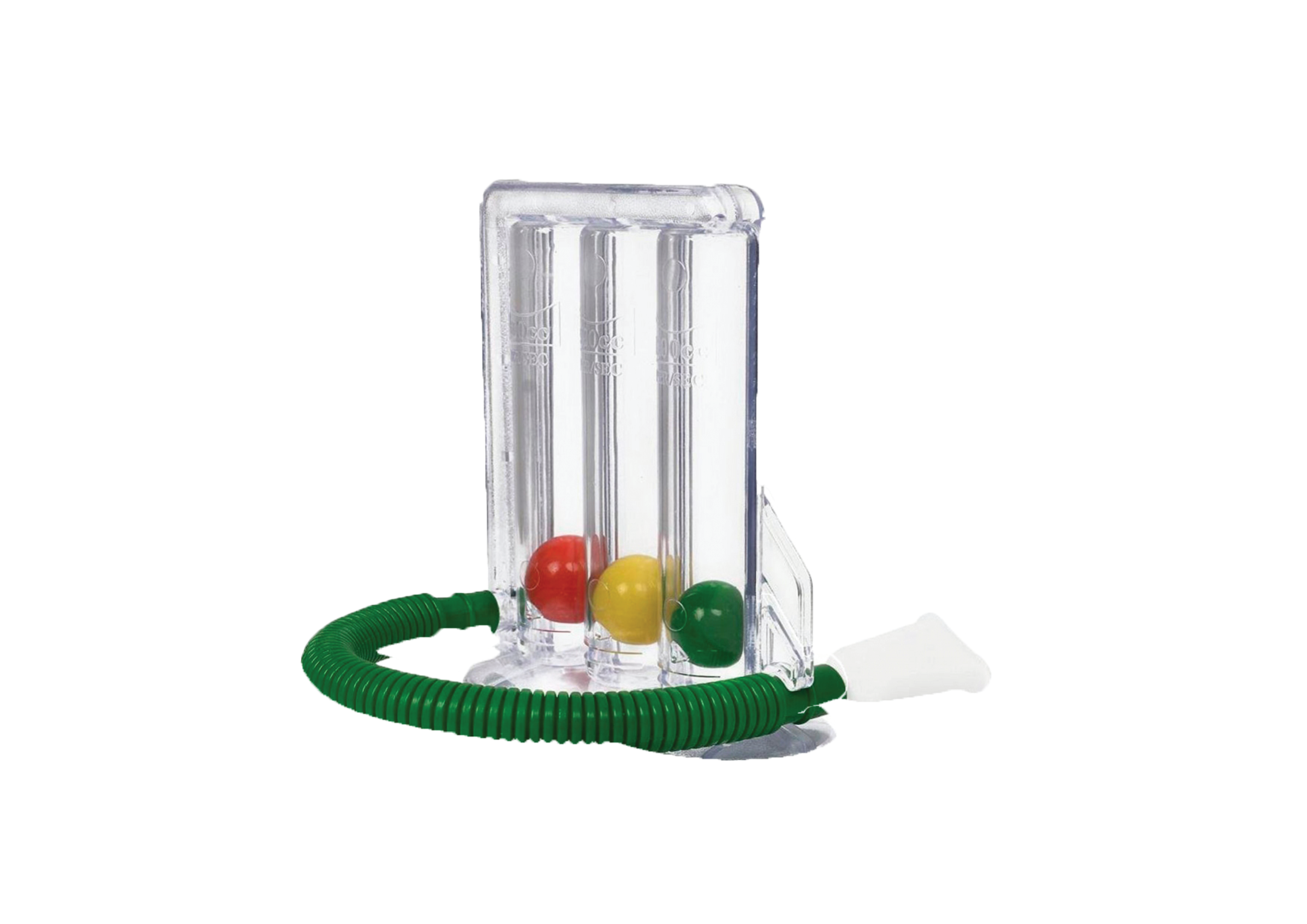 Lung Exerciser